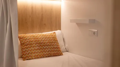 Veranera Hostel — foto 6