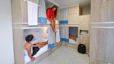 Veranera Hostel — foto 10