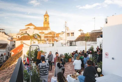 Veranera Hostel — foto 12