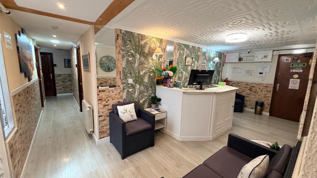 Verdemar Rooms