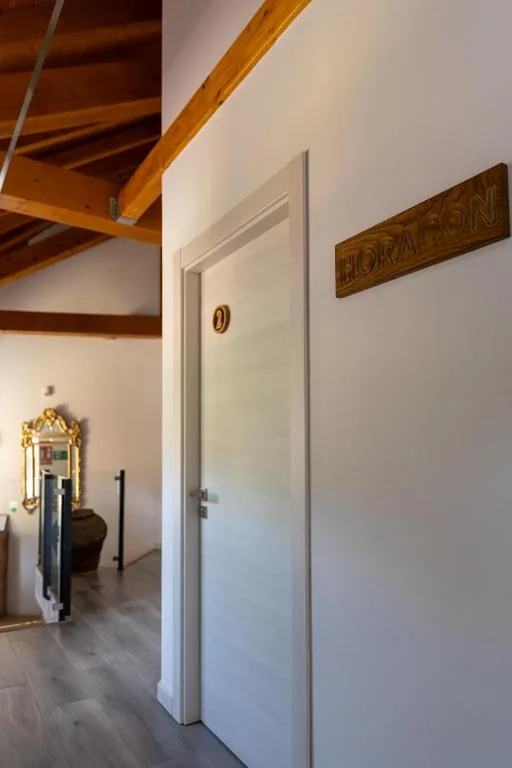 Deluxe-Doppelzimmer mit 1 oder 2 Betten — Verdiago Vive Hotel & SPA