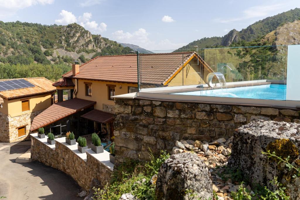 Verdiago Vive Hotel & SPA