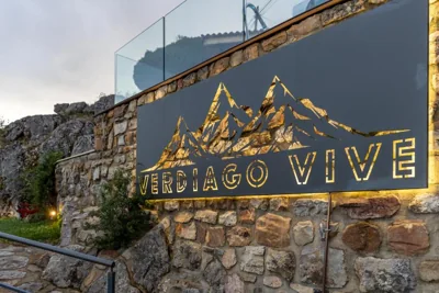 Verdiago Vive Hotel & SPA — Foto 5