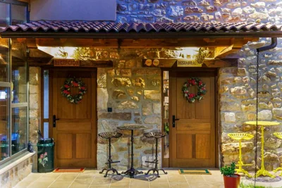 Verdiago Vive Hotel & SPA — Foto 7
