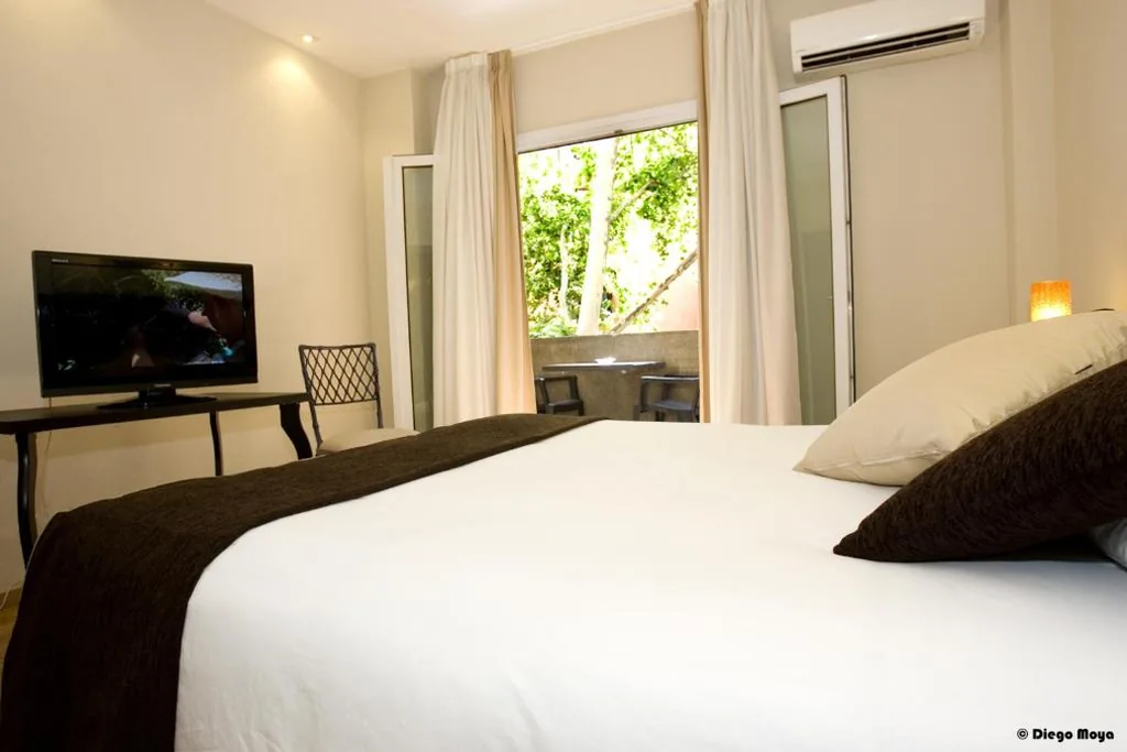Junior Suite — Vernisa