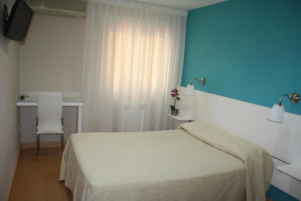 Habitación Doble - 1 o 2 camas — Verona