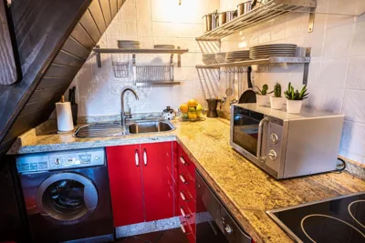 Versatil Apartamentos — foto 12