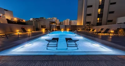 Vértice Indalo Almería — Foto 4