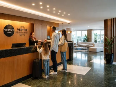 Vértice Indalo Almería — Foto 8