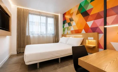 Vértice Roomspace — Foto 2