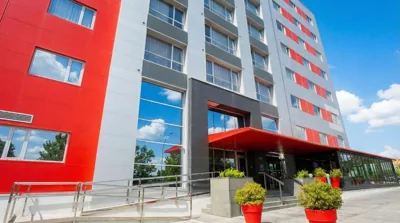 Vértice Roomspace — Foto 5