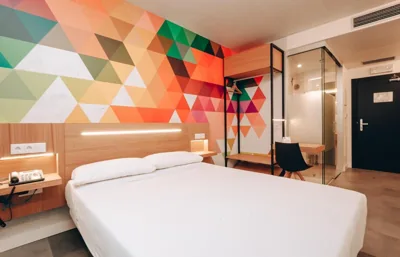 Vértice Roomspace — Foto 9