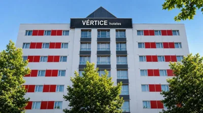 Vértice Roomspace — Foto 10