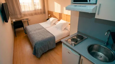 Vértice Roomspace — Foto 11