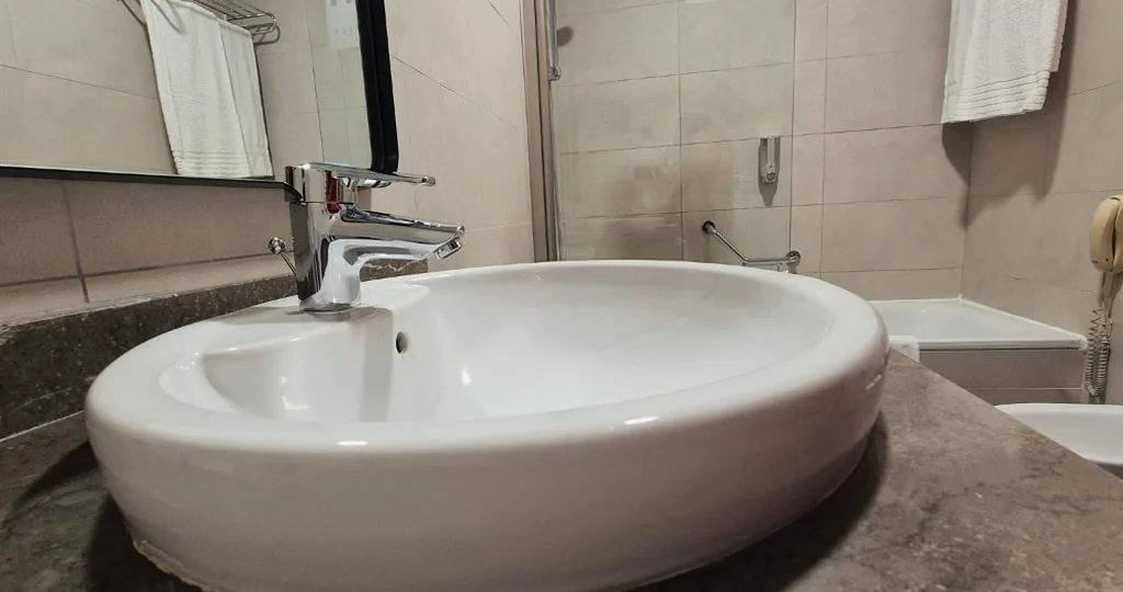 Quarto Familiar Quádruplo — Vértice Sevilla Aljarafe