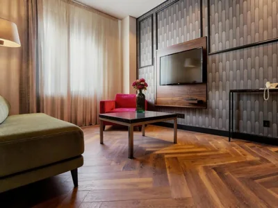 Vértice Sevilla Aljarafe — foto 6