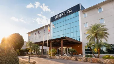 Vértice Sevilla Aljarafe — foto 10