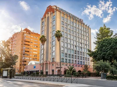 Vértice Sevilla — foto 7