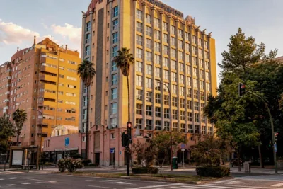 Vértice Sevilla — foto 10