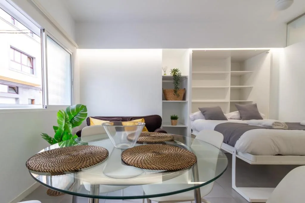 Casa — Vespucio Canteras By CanariasGetaway