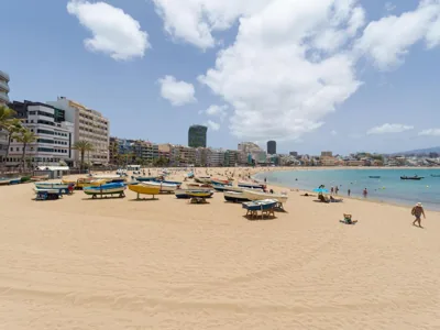 Vespucio Canteras By CanariasGetaway — foto 6