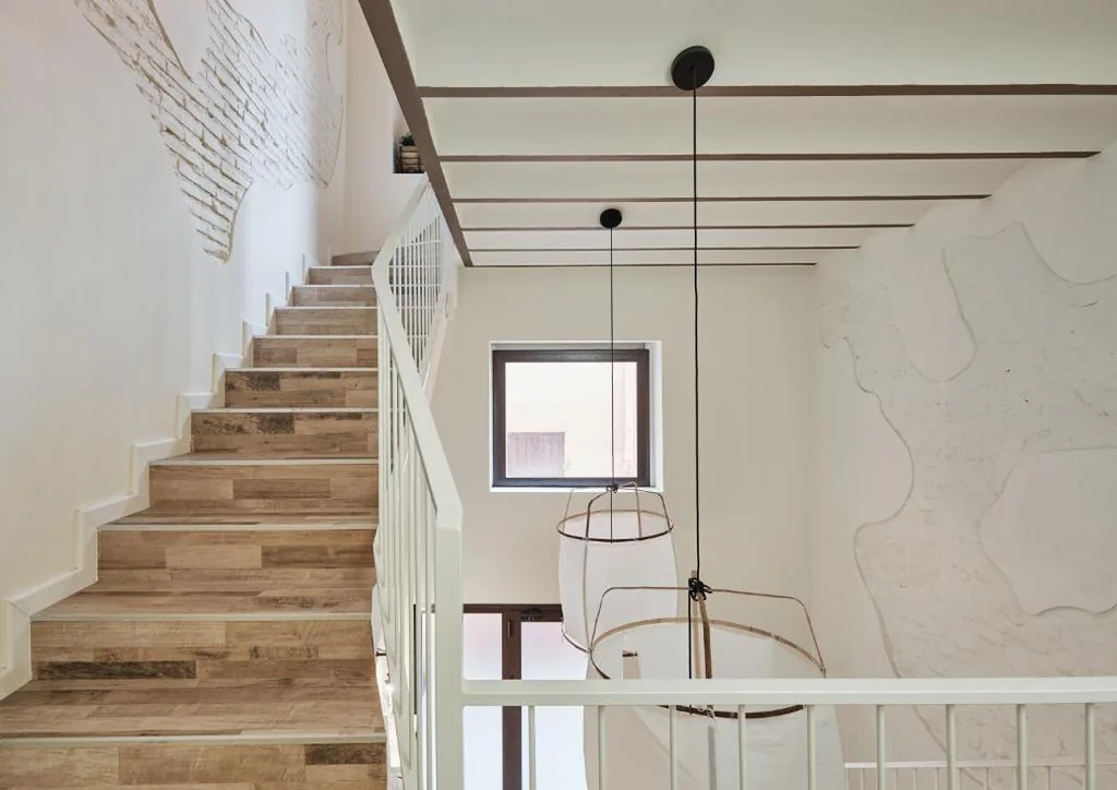 Apartamento con balcón — Vestal Suites Classic Adults Only