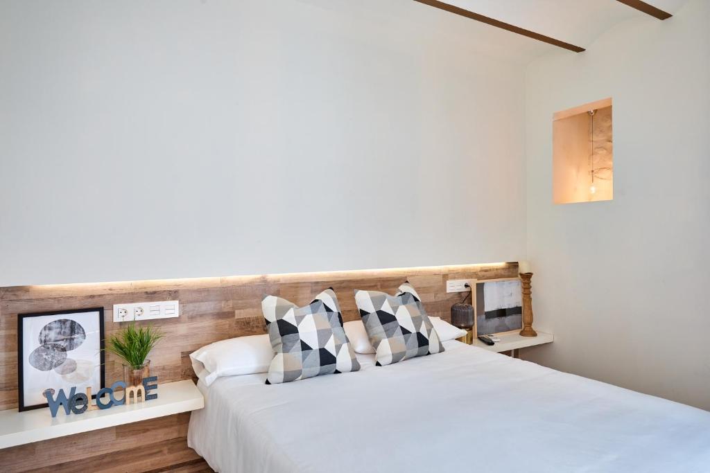 Vestal Suites Classic Adults Only en Cambrils