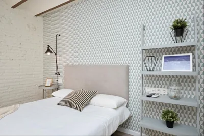Vestal Suites Classic Adults Only — foto 8