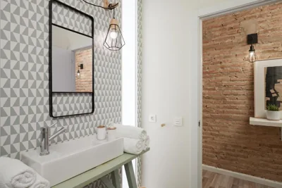 Vestal Suites Classic Adults Only — foto 12