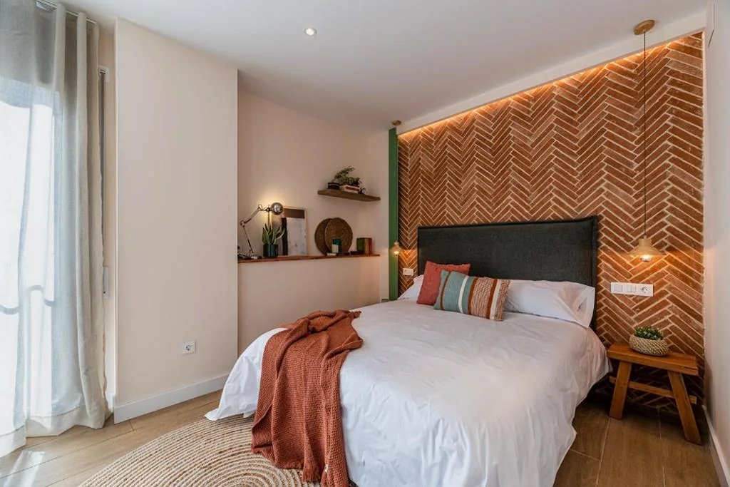 Camera doppia Deluxe — Vestal Suites Domo Adults Only