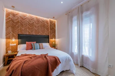 Vestal Suites Domo Adults Only — foto 3