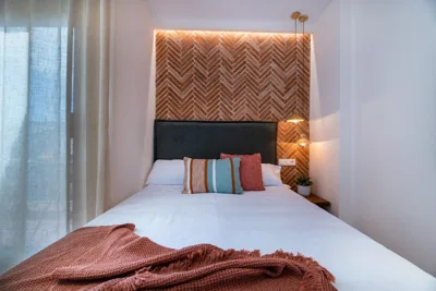 Vestal Suites Domo Adults Only — foto 4