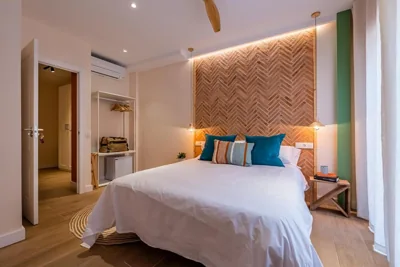 Vestal Suites Domo Adults Only — foto 6