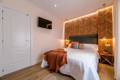 Vestal Suites Domo Adults Only — foto 10