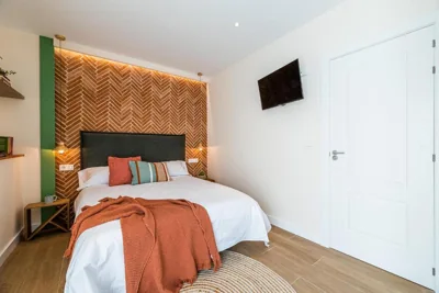Vestal Suites Domo Adults Only — foto 12