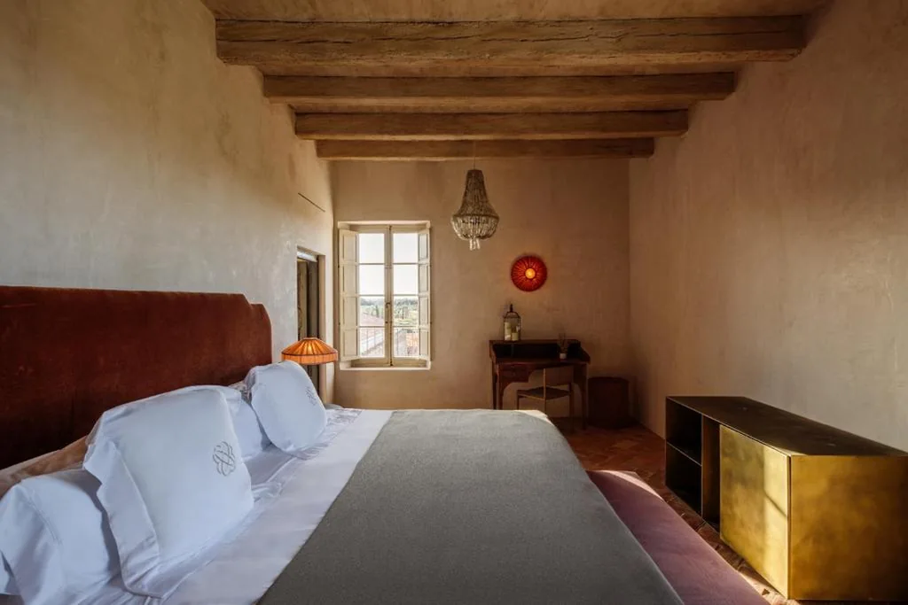 Habitación Deluxe — Vestige Son Vell