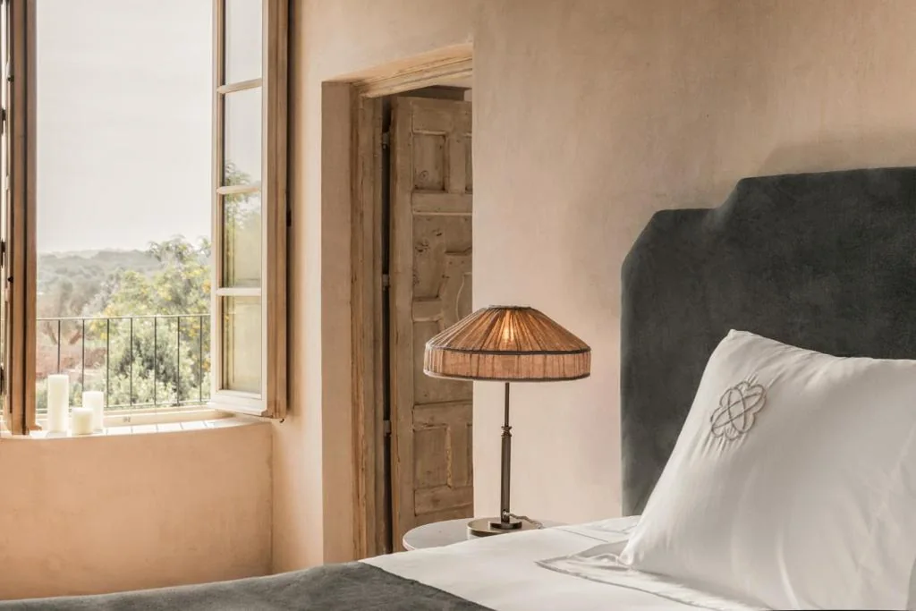 Habitación Doble Deluxe Superior — Vestige Son Vell