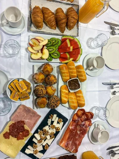 Vestigia Nueva Castilla — foto 3