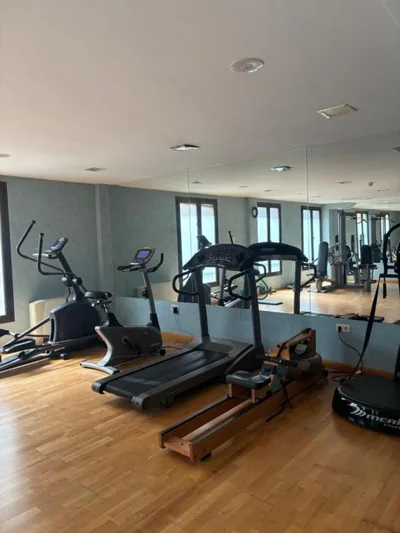Vestigia Nueva Castilla — foto 7