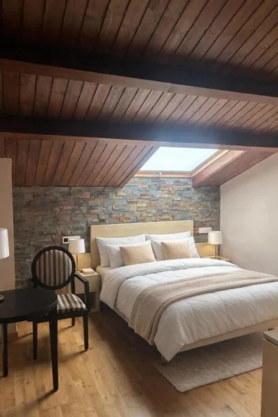 Vestigia Nueva Castilla — foto 12