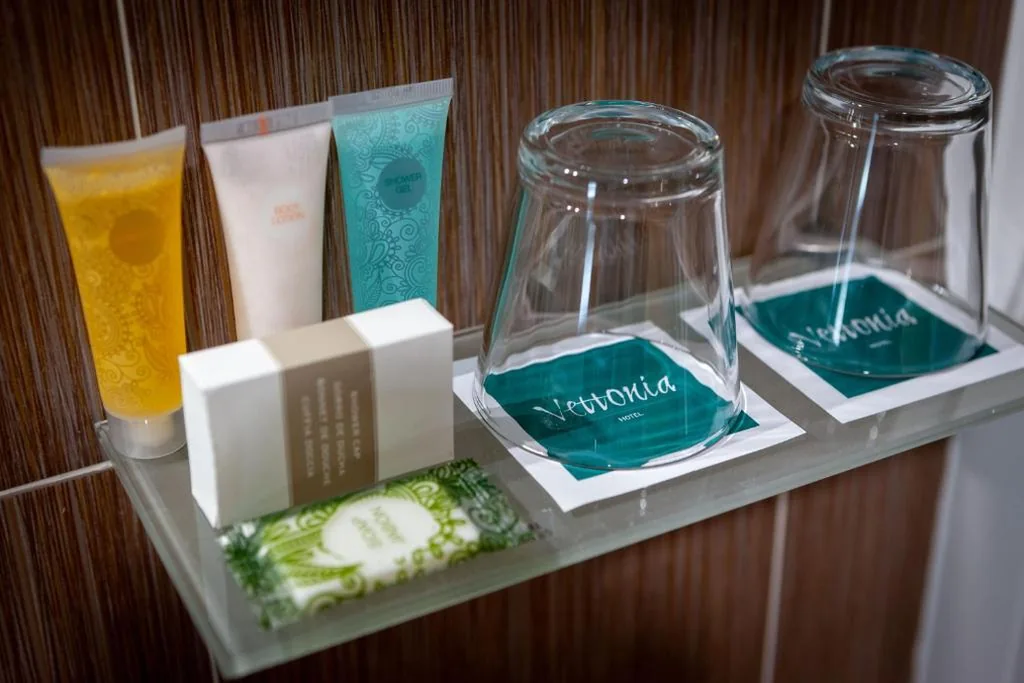 Habitación Familiar — Vettonia Hotel