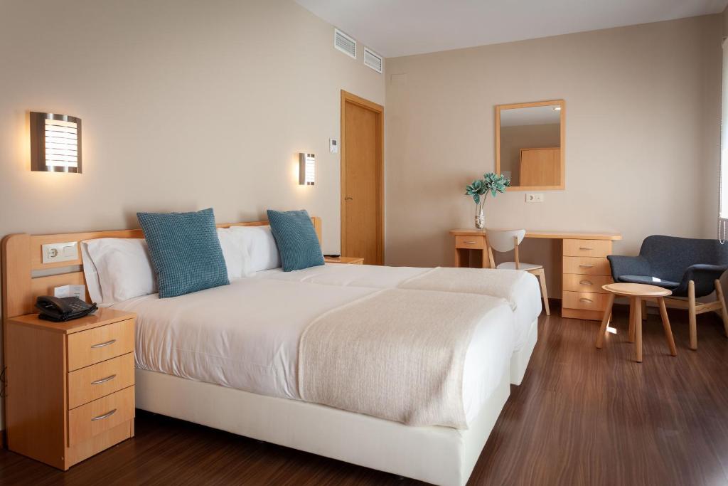 Vettonia Hotel