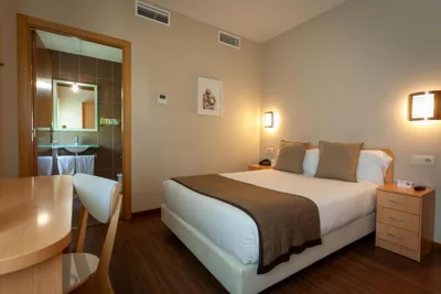 Vettonia Hotel — foto 2