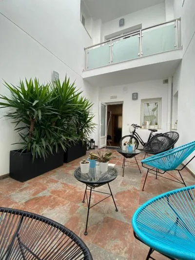 Vettonia Hotel — foto 6