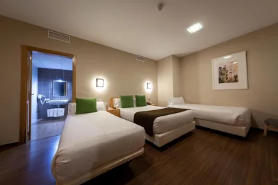Vettonia Hotel — foto 7