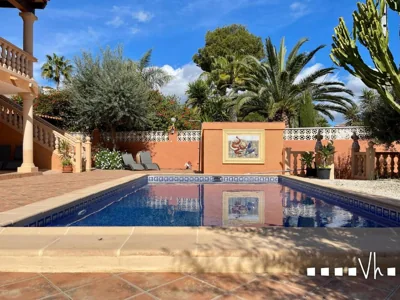 VH CostaBlanca - CARRASQUETA — Foto 4