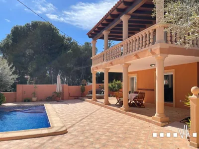 VH CostaBlanca - CARRASQUETA — Foto 6