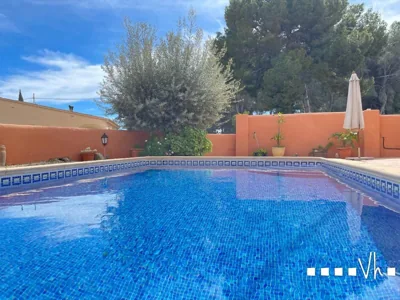 VH CostaBlanca - CARRASQUETA — Foto 11