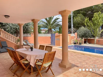 VH CostaBlanca - CARRASQUETA — Foto 12