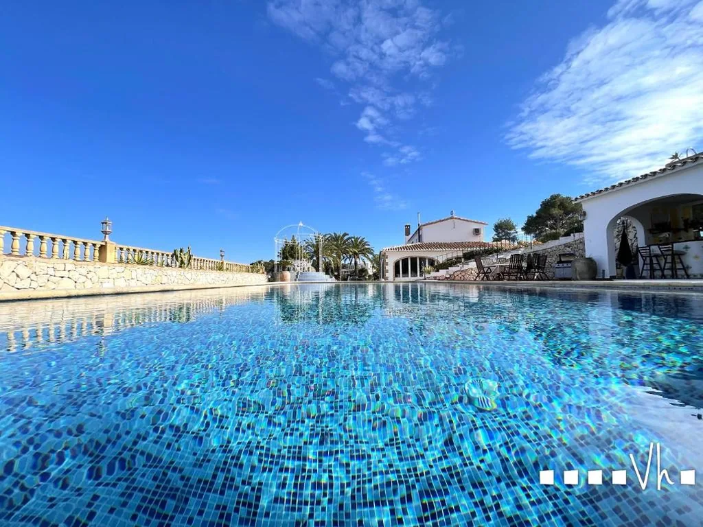 Villa — VH CostaBlanca - GRANADELLA